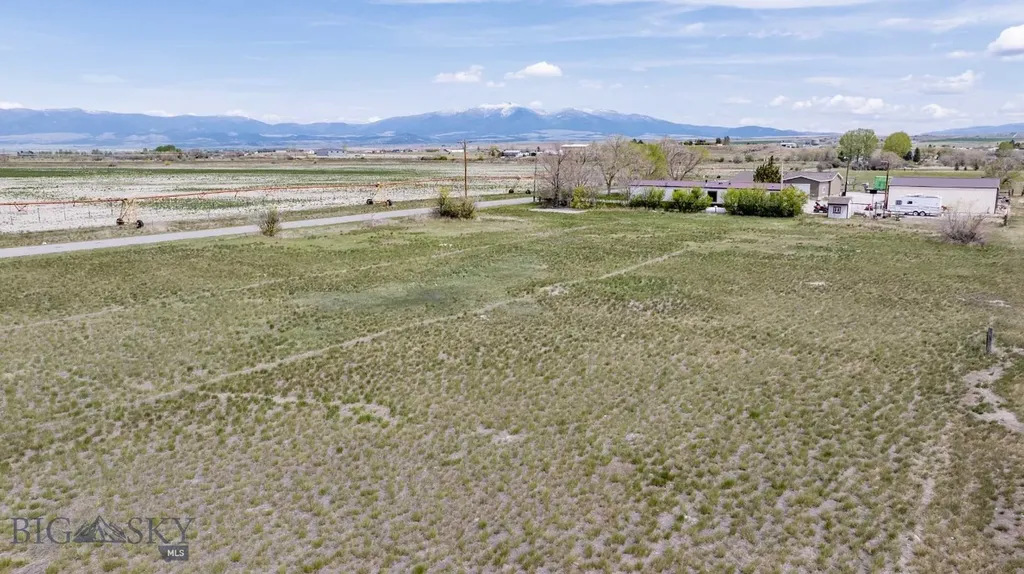 Lot F1 Jack Farm Road Townsend MT 59644