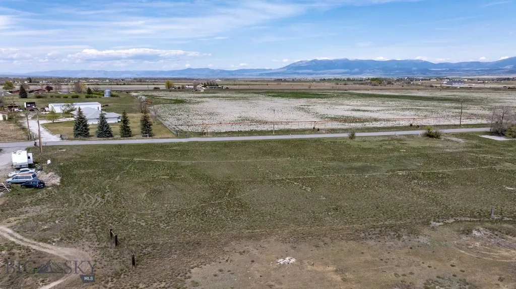 Lot F1 Jack Farm Road Townsend MT 59644