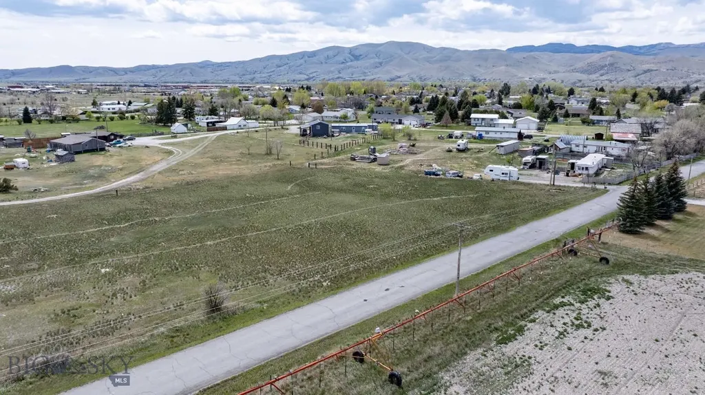 Lot F1 Jack Farm Road Townsend MT 59644