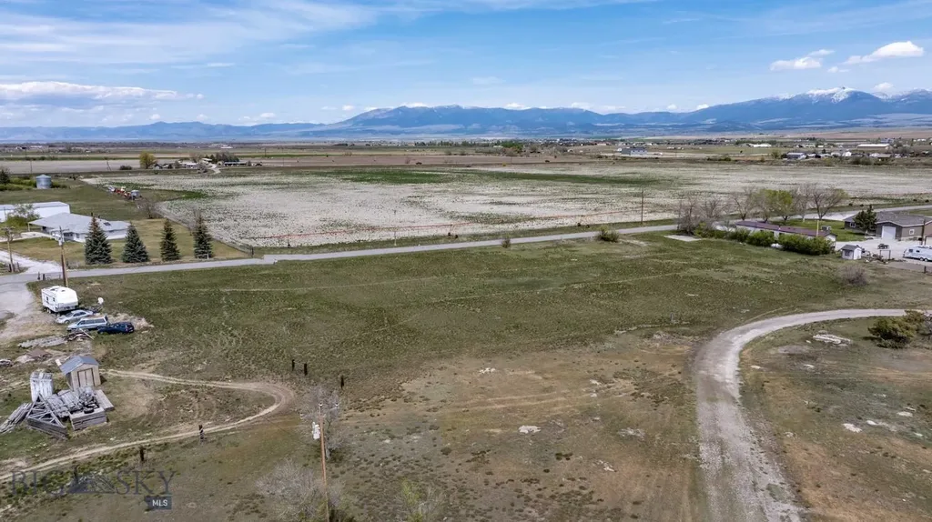 Lot F1 Jack Farm Road Townsend MT 59644