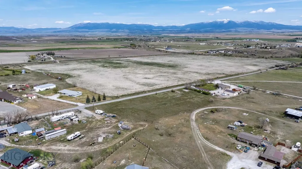 Lot F1 Jack Farm Road Townsend MT 59644