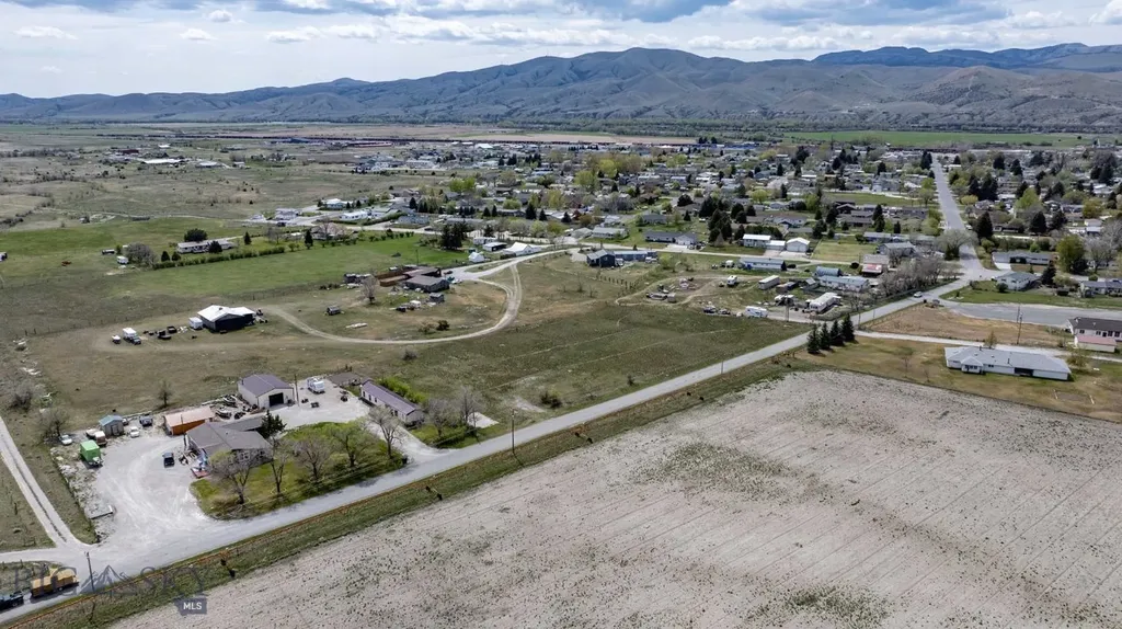 Lot F1 Jack Farm Road Townsend MT 59644