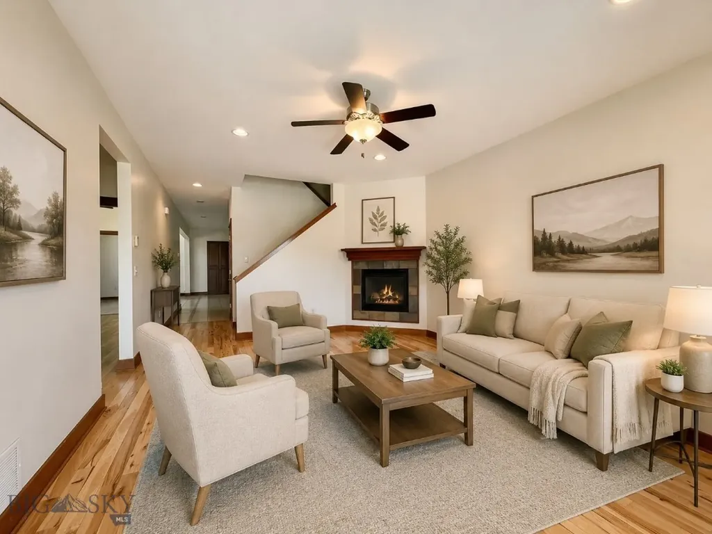 1168 Saxon Bozeman MT 59718