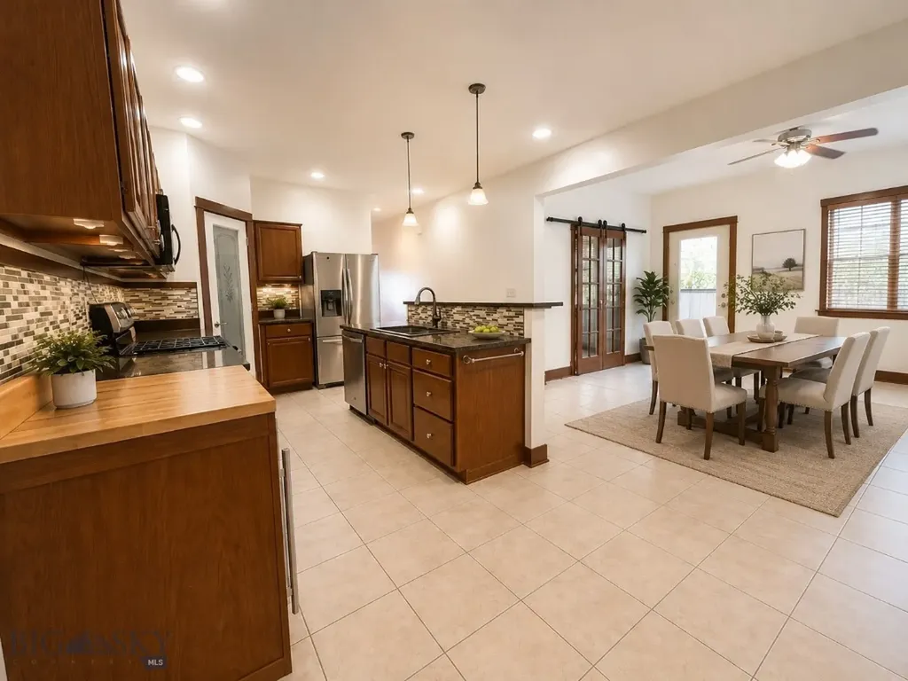 1168 Saxon Bozeman MT 59718