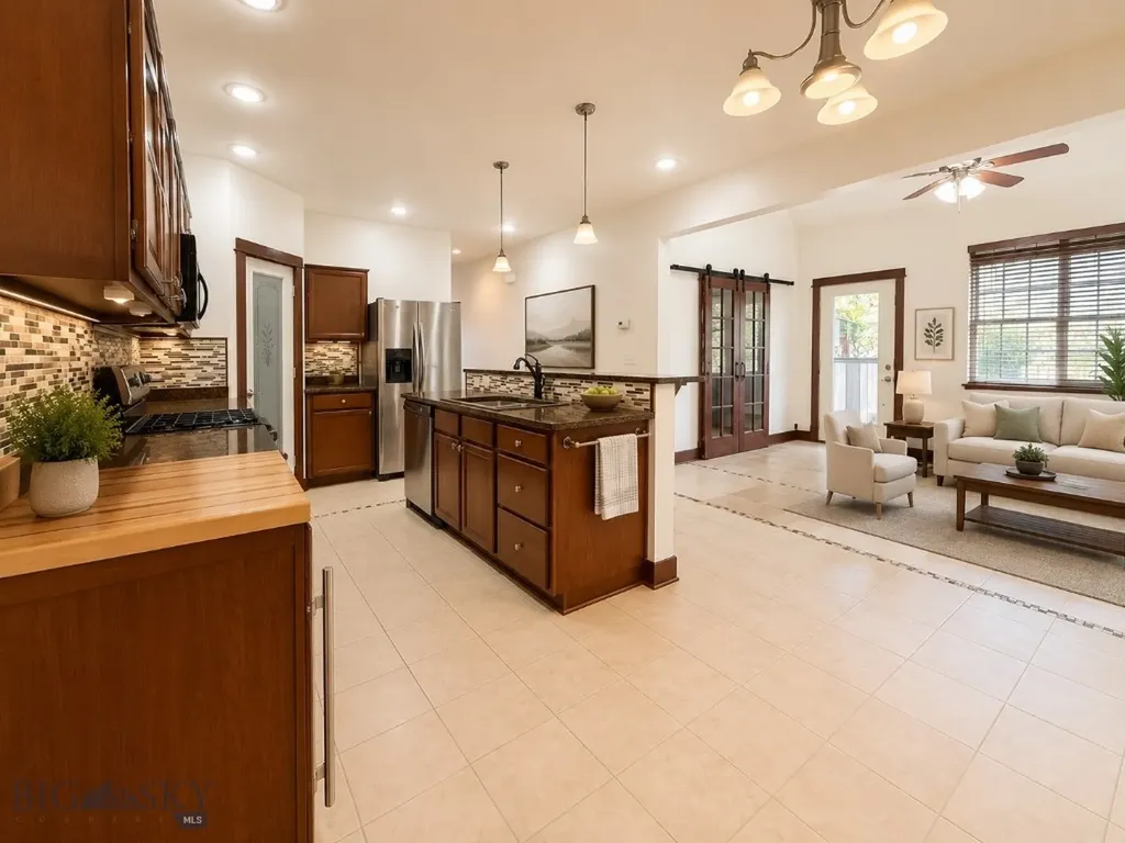 1168 Saxon Bozeman MT 59718
