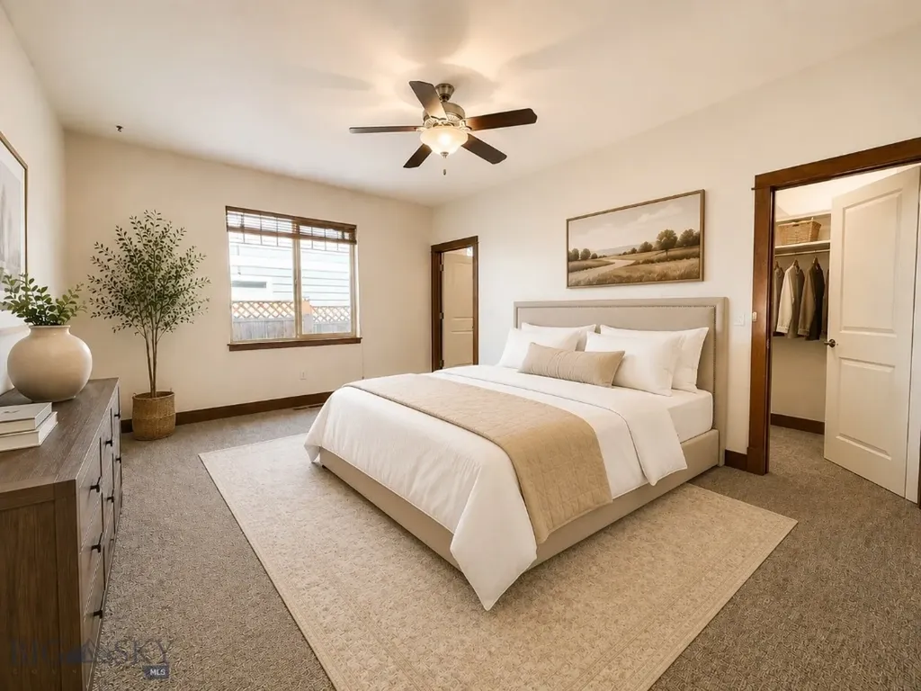 1168 Saxon Bozeman MT 59718