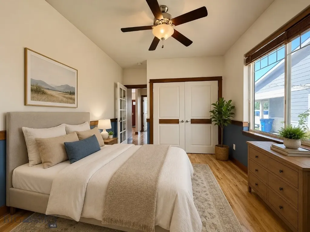 1168 Saxon Bozeman MT 59718
