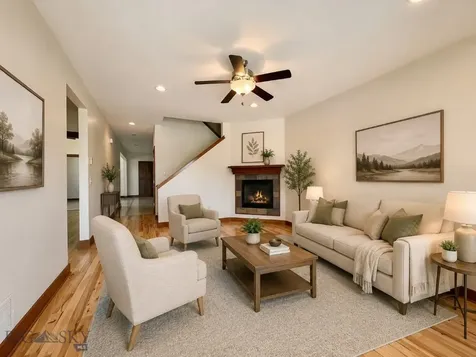 1168 Saxon Bozeman MT 59718