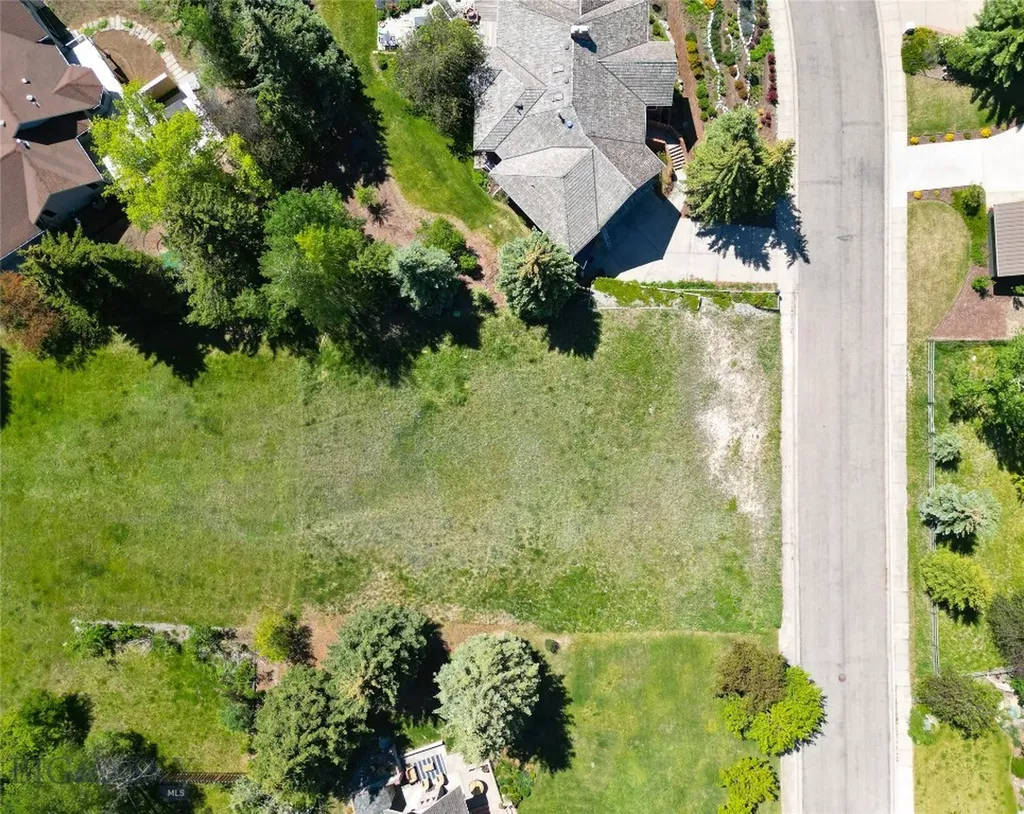 Tbd Knaab Drive Bozeman MT 59715