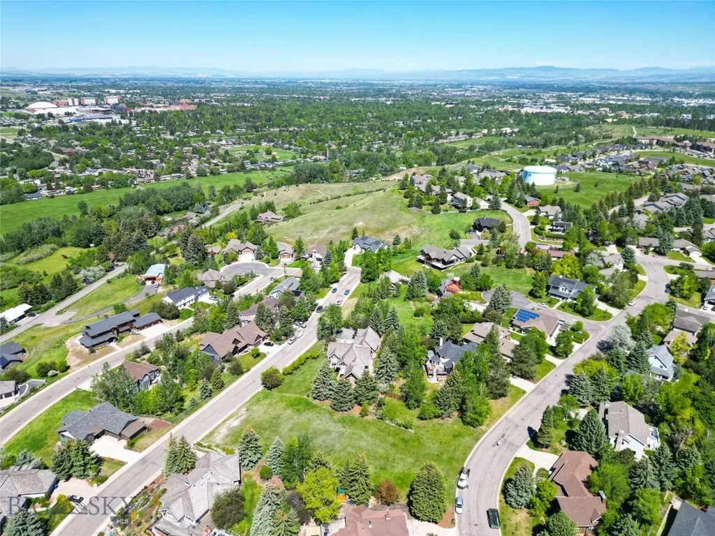 Tbd Knaab Drive Bozeman MT 59715