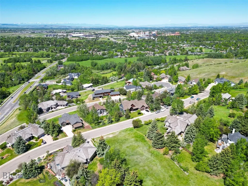 Tbd Knaab Drive Bozeman MT 59715