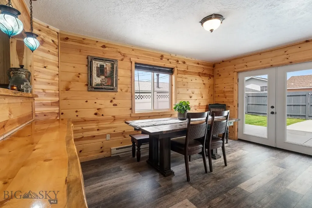 2603 Yale Avenue Butte MT 59701