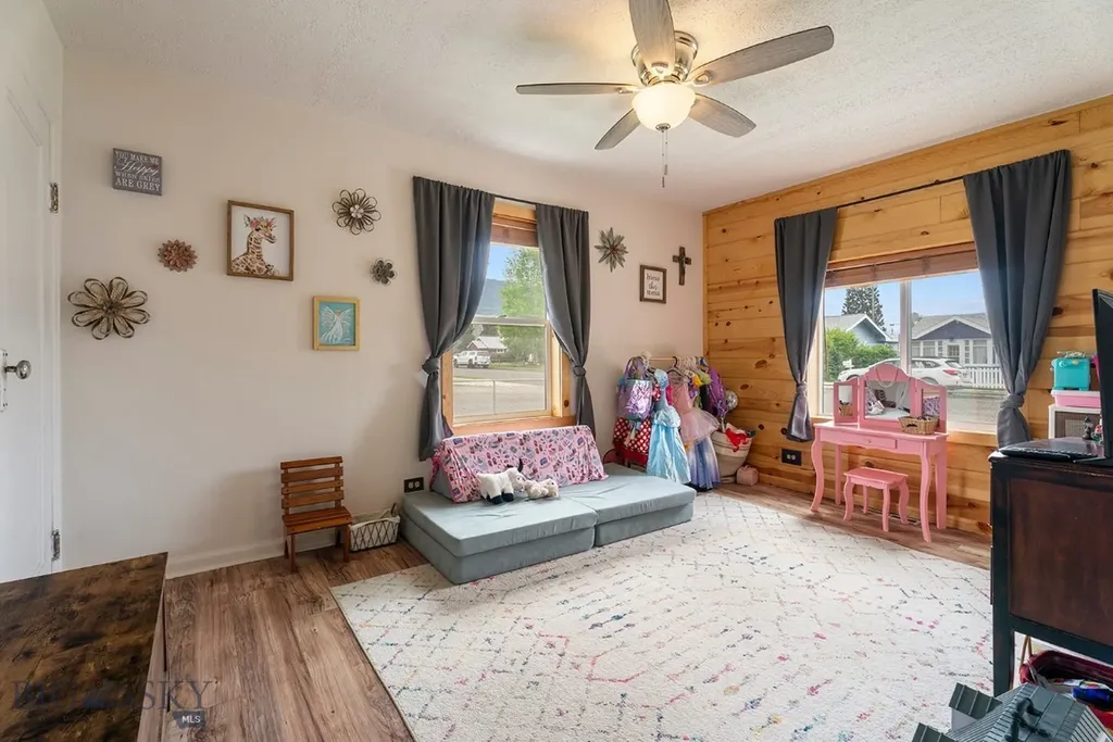 2603 Yale Avenue Butte MT 59701
