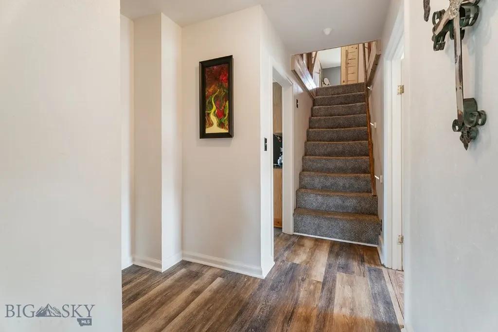 2603 Yale Avenue Butte MT 59701