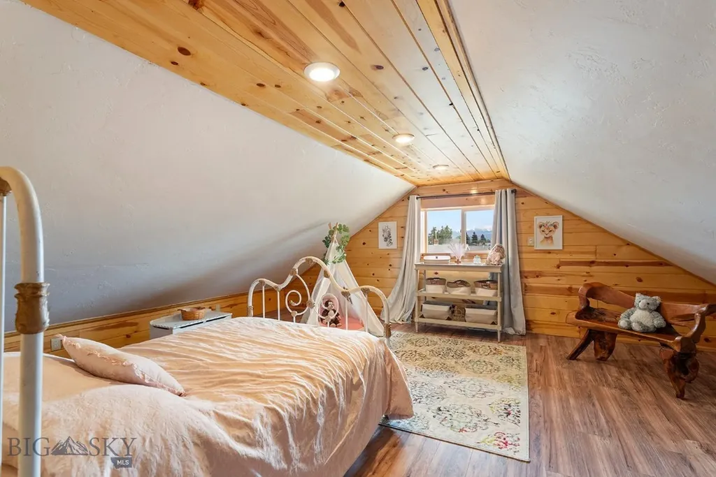 2603 Yale Avenue Butte MT 59701