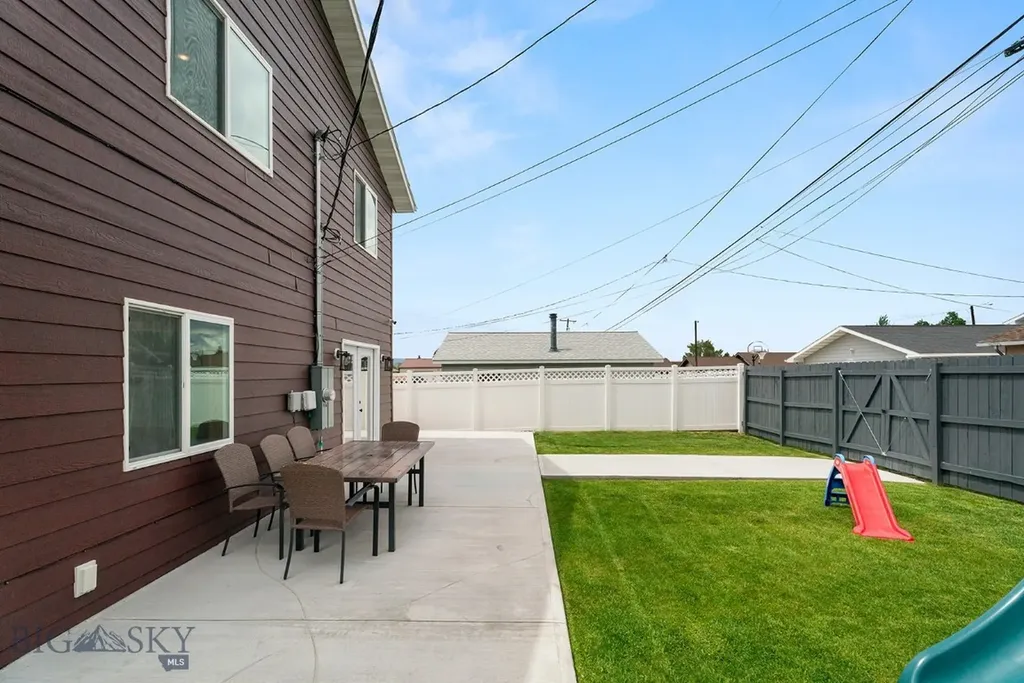 2603 Yale Avenue Butte MT 59701