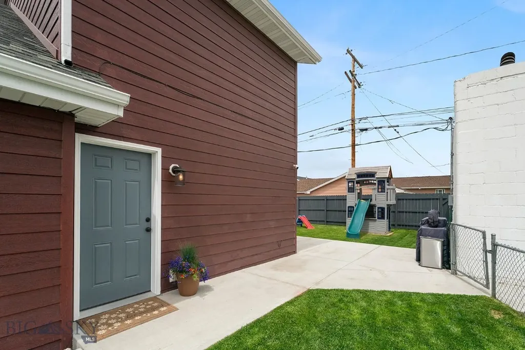 2603 Yale Avenue Butte MT 59701
