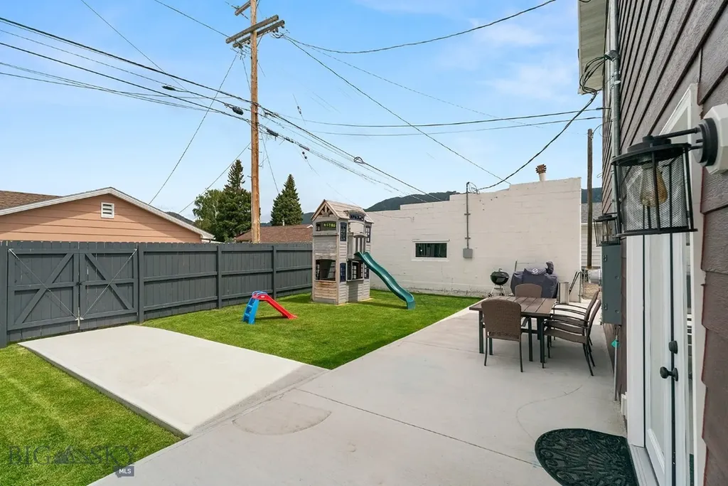 2603 Yale Avenue Butte MT 59701