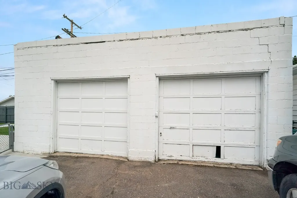 2603 Yale Avenue Butte MT 59701