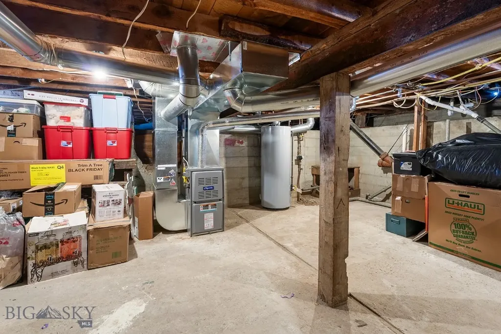 2603 Yale Avenue Butte MT 59701