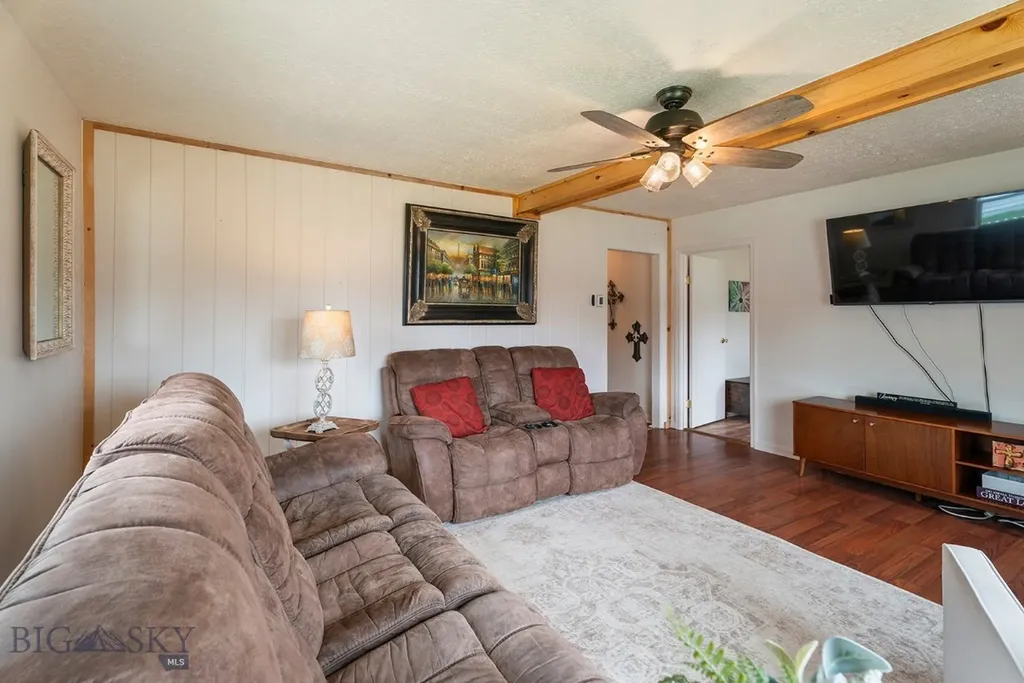 2603 Yale Avenue Butte MT 59701