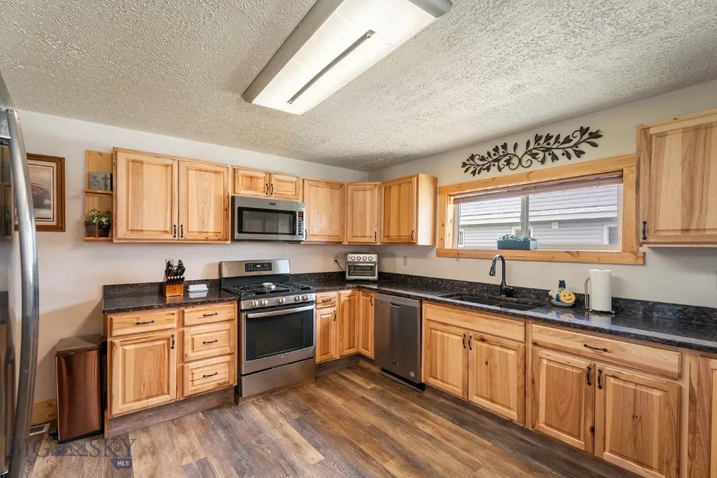 2603 Yale Avenue Butte MT 59701