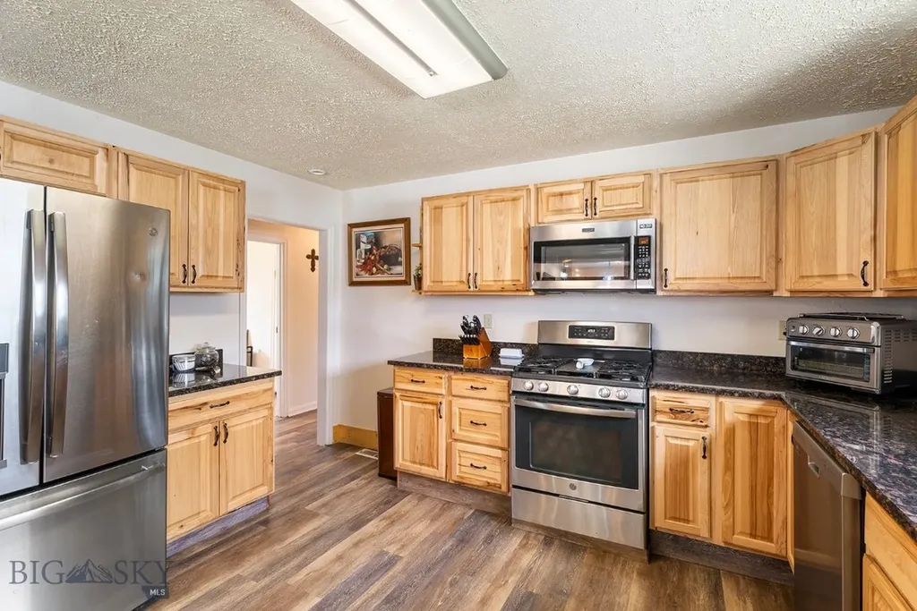 2603 Yale Avenue Butte MT 59701