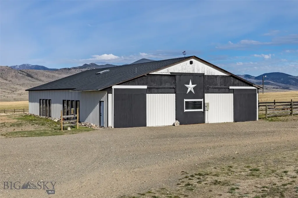 618 Whitetail Road Whitehall MT 59759