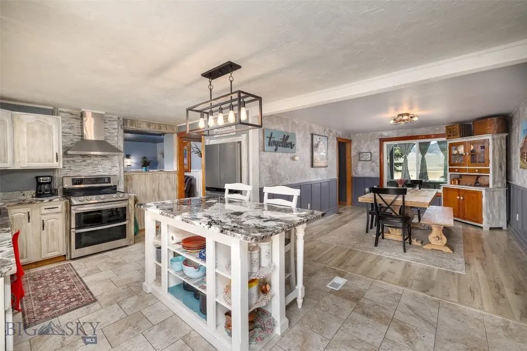 618 Whitetail Road Whitehall MT 59759