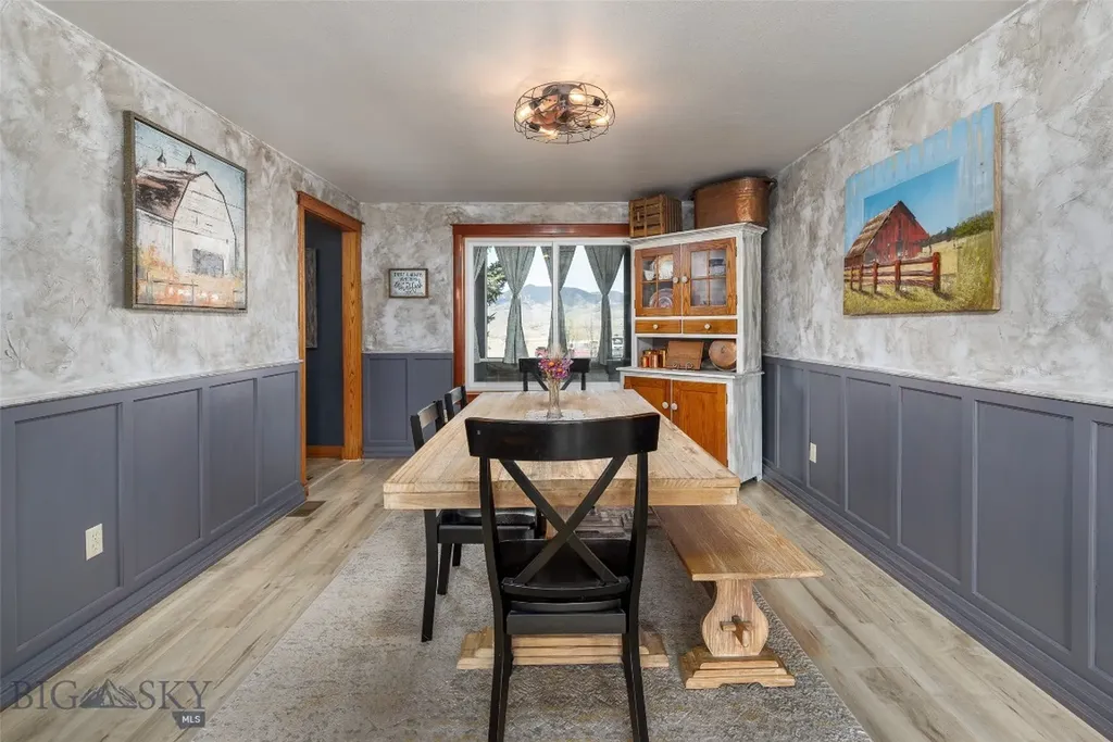 618 Whitetail Road Whitehall MT 59759