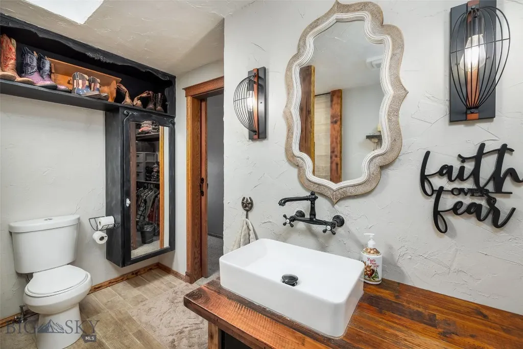 618 Whitetail Road Whitehall MT 59759