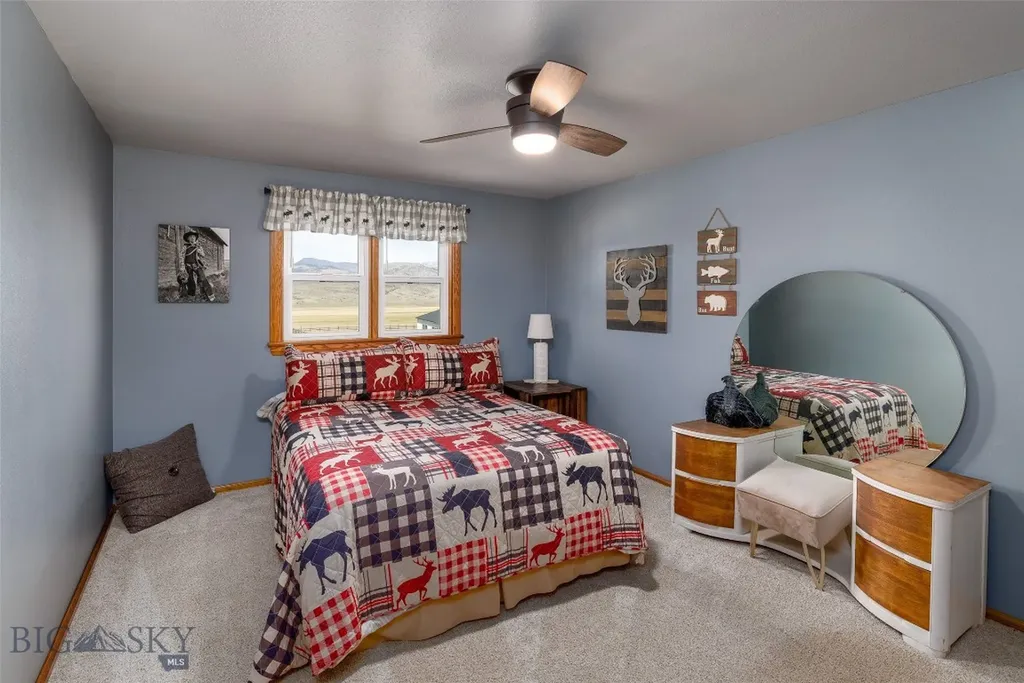 618 Whitetail Road Whitehall MT 59759