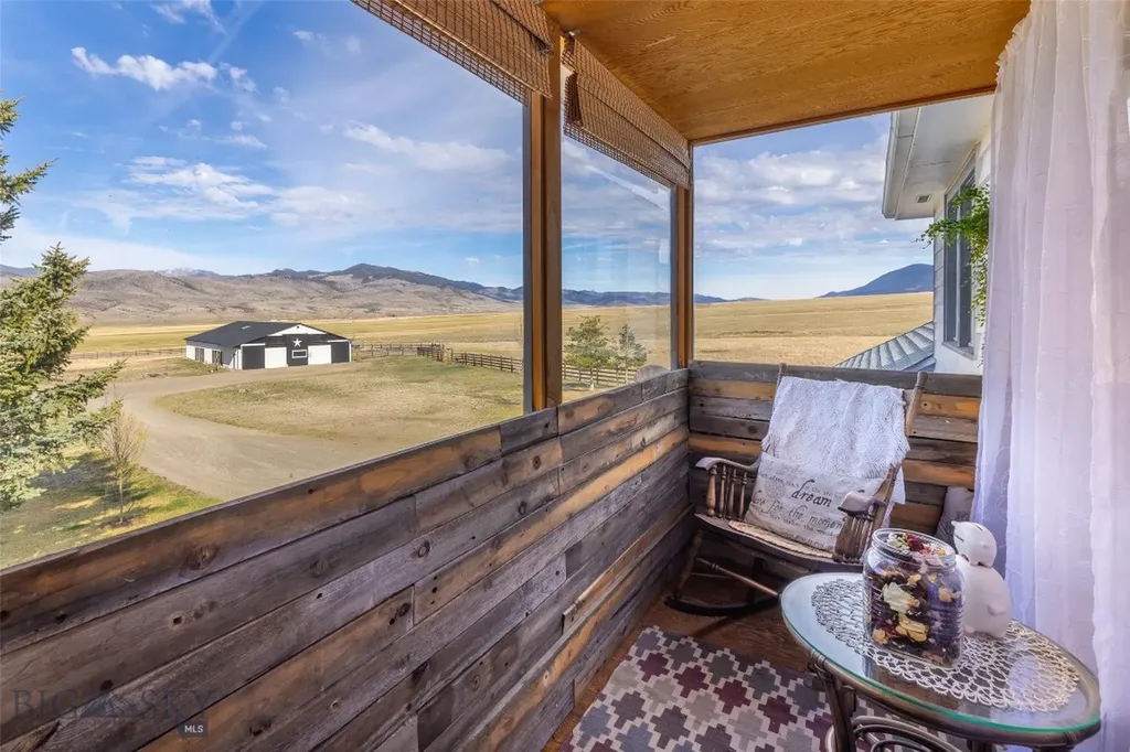 618 Whitetail Road Whitehall MT 59759