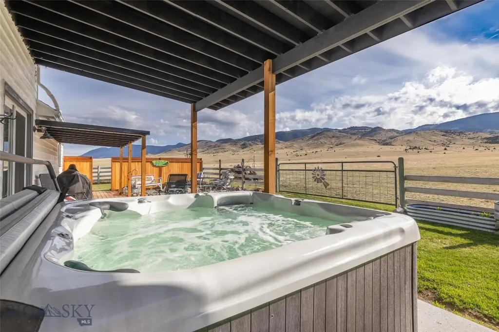 618 Whitetail Road Whitehall MT 59759