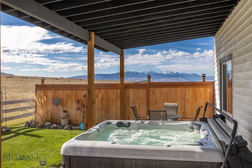 618 Whitetail Road Whitehall MT 59759