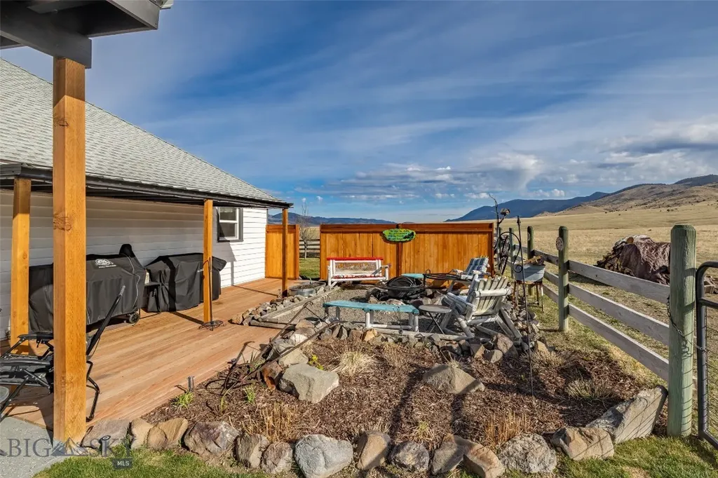 618 Whitetail Road Whitehall MT 59759