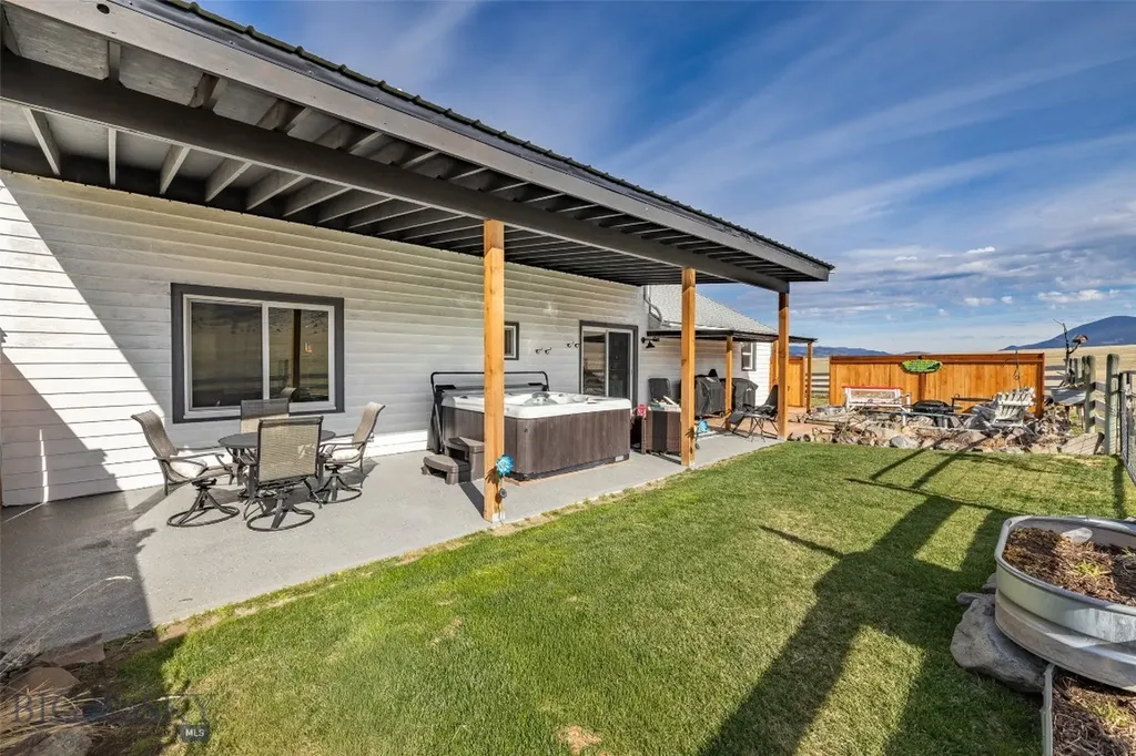 618 Whitetail Road Whitehall MT 59759
