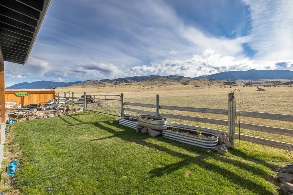 618 Whitetail Road Whitehall MT 59759
