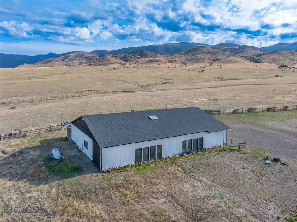618 Whitetail Road Whitehall MT 59759