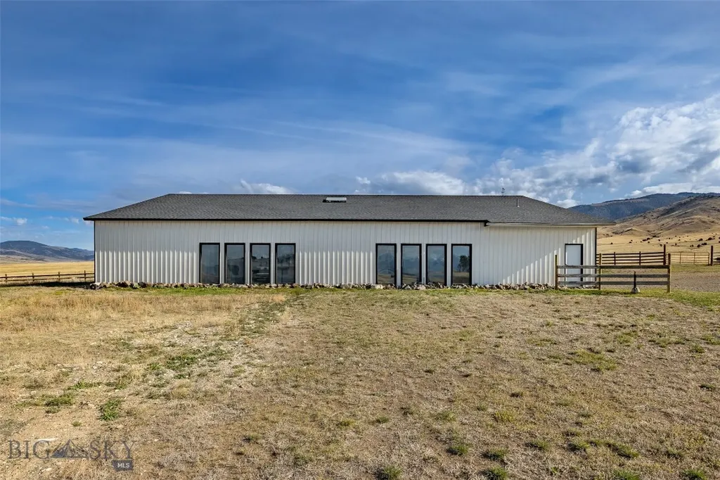 618 Whitetail Road Whitehall MT 59759