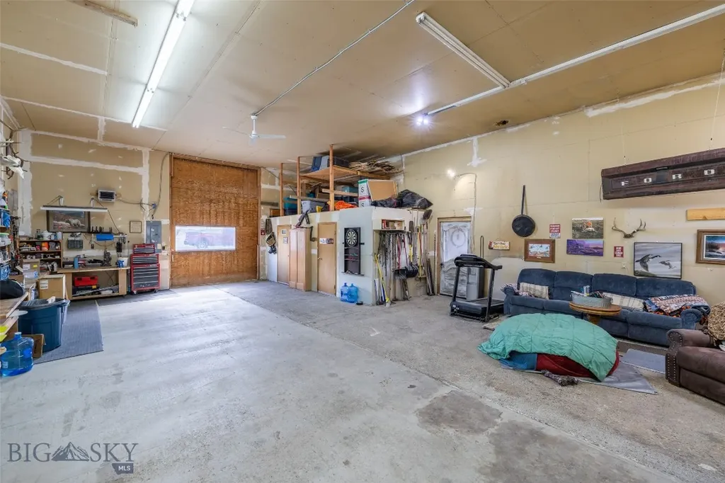 618 Whitetail Road Whitehall MT 59759
