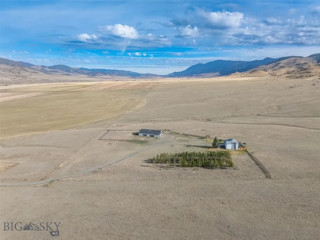 618 Whitetail Road Whitehall MT 59759