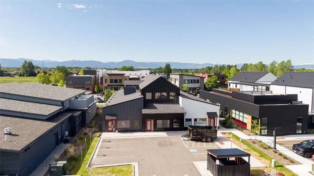 3731 Equestrian Bozeman MT 59718