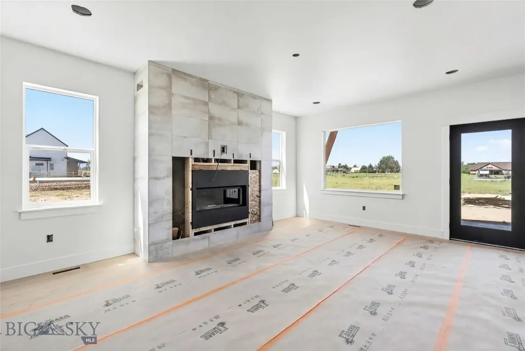 233 Sage Grouse Drive Bozeman MT 58718