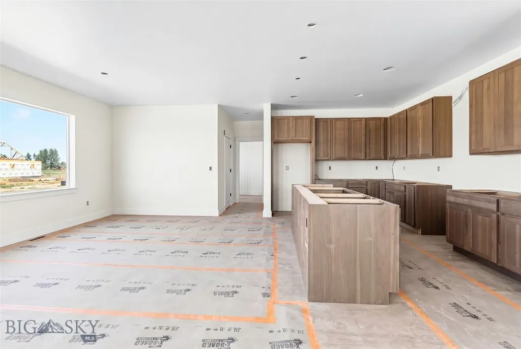 233 Sage Grouse Drive Bozeman MT 59718