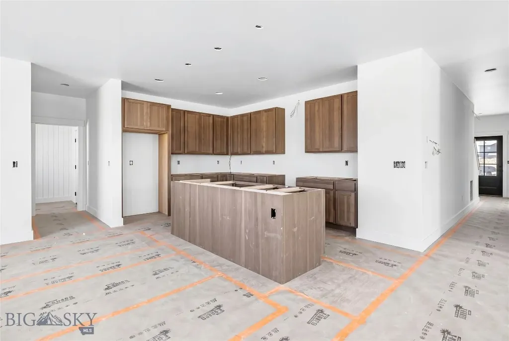 233 Sage Grouse Drive Bozeman MT 59718