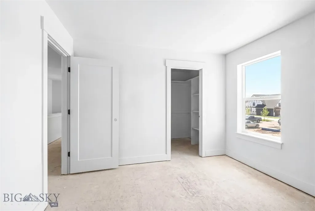 233 Sage Grouse Drive Bozeman MT 58718