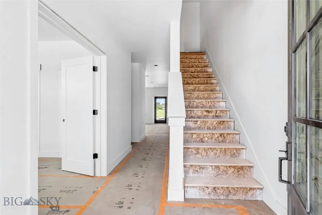 233 Sage Grouse Drive Bozeman MT 58718