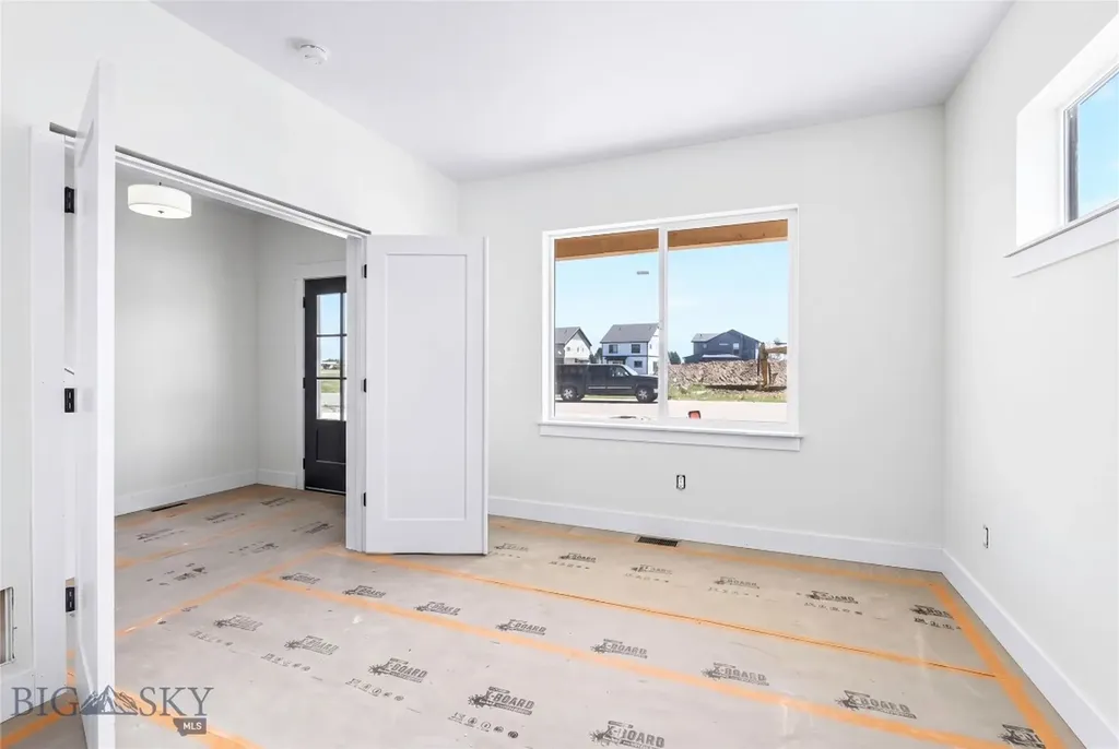 233 Sage Grouse Drive Bozeman MT 58718