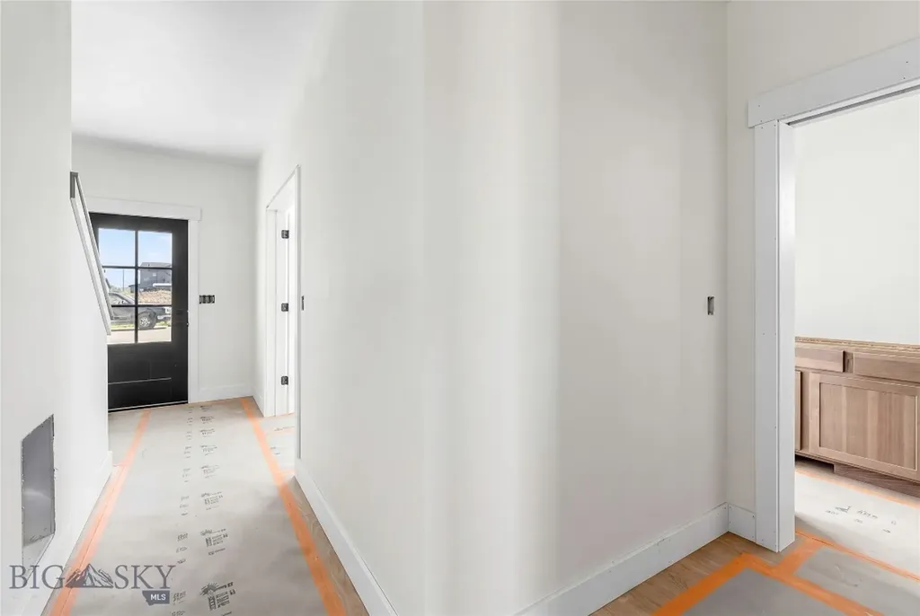 233 Sage Grouse Drive Bozeman MT 59718